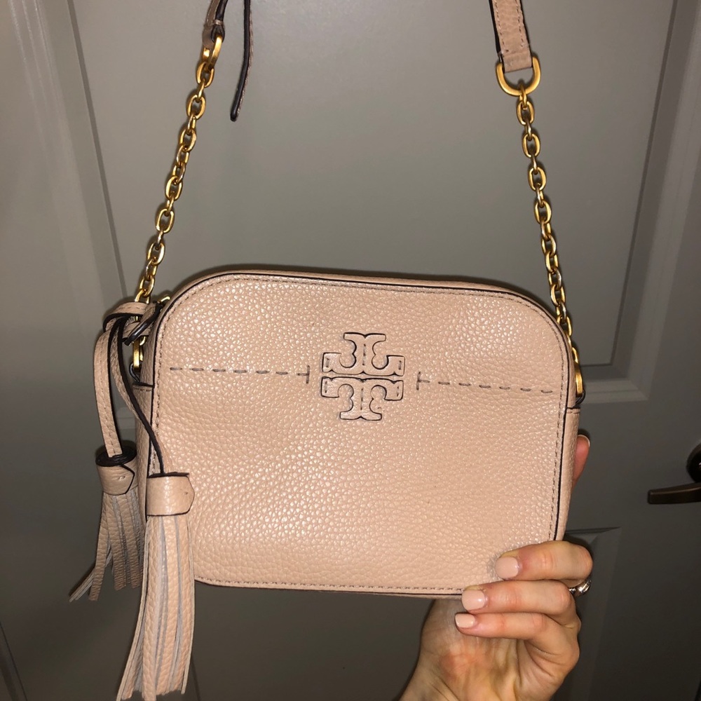 Tory Burch Camera Bag